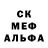 Бошки Шишки AK-47 Yaroslav Kadin